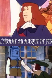 L'Homme au masque de fer