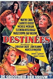 Destinées