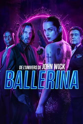Ballerina