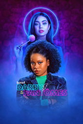 Darby and the Dead
