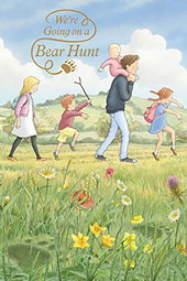 La chasse à l'ours