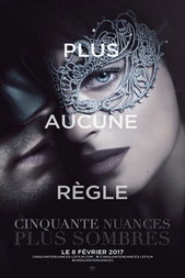Cinquante nuances plus sombres