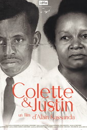 Colette and Justin