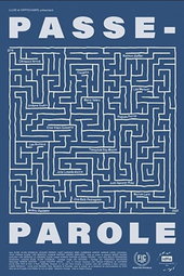 Passe-parole
