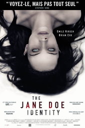 The Jane Doe Identity