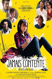 Jamais contente