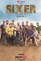 Saison 1