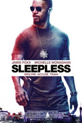 Sleepless