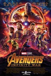 Avengers : Infinity War