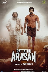 Pattathu Arasan