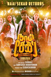Naai Sekar Returns