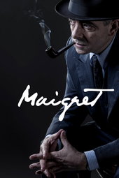 Maigret et l'homme mort
