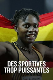 Des sportives trop puissantes
