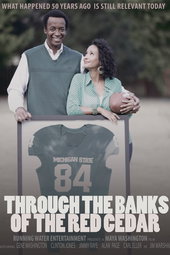 Through the Banks of the Red Cedar