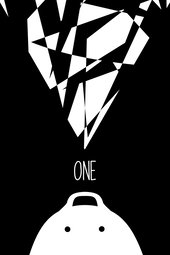 ONE