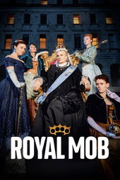 Royal Mob, le clan des Victoriens