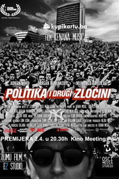 Politics and Other Crimes