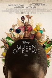 Queen of Katwe