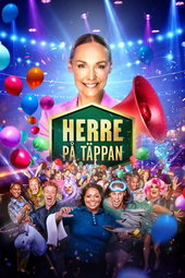 Herre på täppan