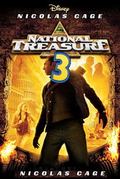 National Treasure 3