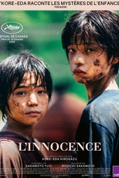 L'innocence