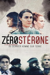 Zérostérone