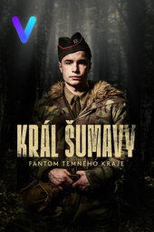 Král Šumavy