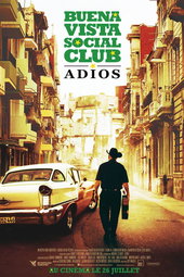 Buena Vista Social Club: Adios