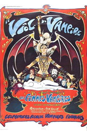 Le Viol du vampire