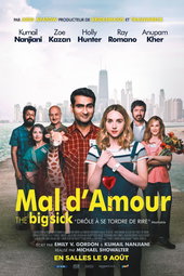 Mal d'amour