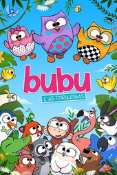 Bubu e as Corujinhas
