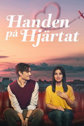 Handen på hjärtat