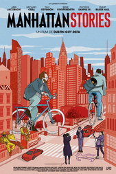 Manhattan Stories