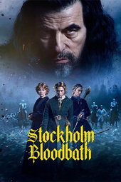Stockholm Bloodbath