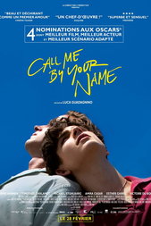 Call Me by Your Name