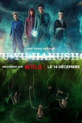 Yu Yu Hakusho