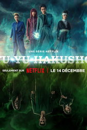 Yu Yu Hakusho