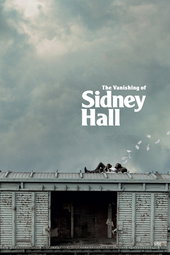 La disparition de Sidney Hall