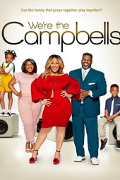 We're the Campbells