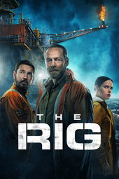 The Rig : Dans le brouillard des abysses