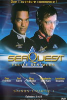 Saison 1