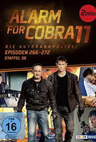 Saison 36