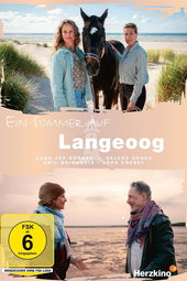 Ein Sommer auf Langeoog
