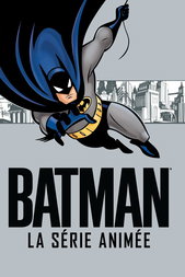 Batman : La Série animée