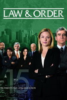 Saison 15