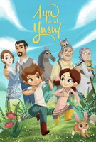 Saison 1