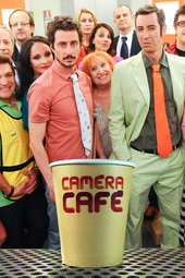Camera Café