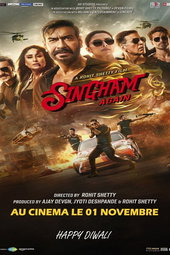 Singham Again