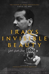 Irak, la beauté invisible