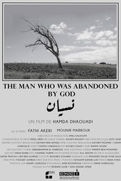 The Man Who Was Abandoned by God